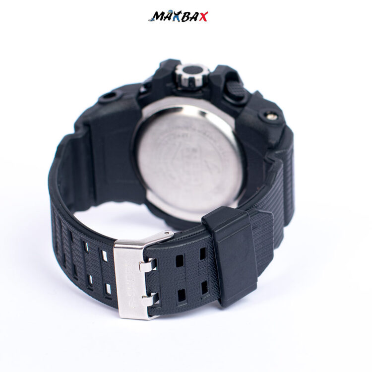 ساعت مچی مردانه G-SHOCK کد 10598