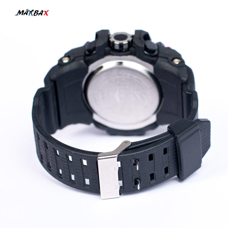 ساعت مچی مردانه G-SHOCK کد 10596