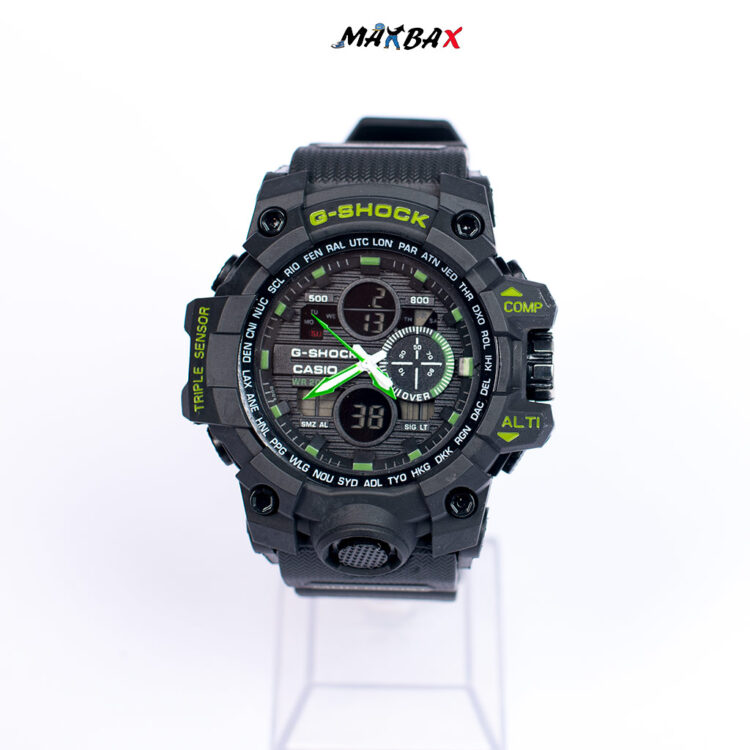 ساعت مچی مردانه G-SHOCK کد 10593