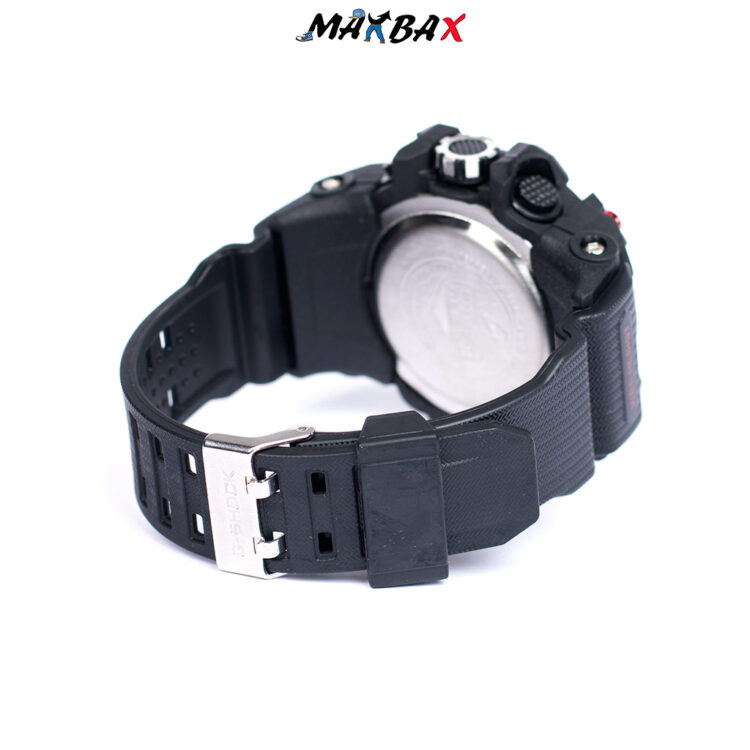 ساعت مچی مردانه G-SHOCK کد 10596