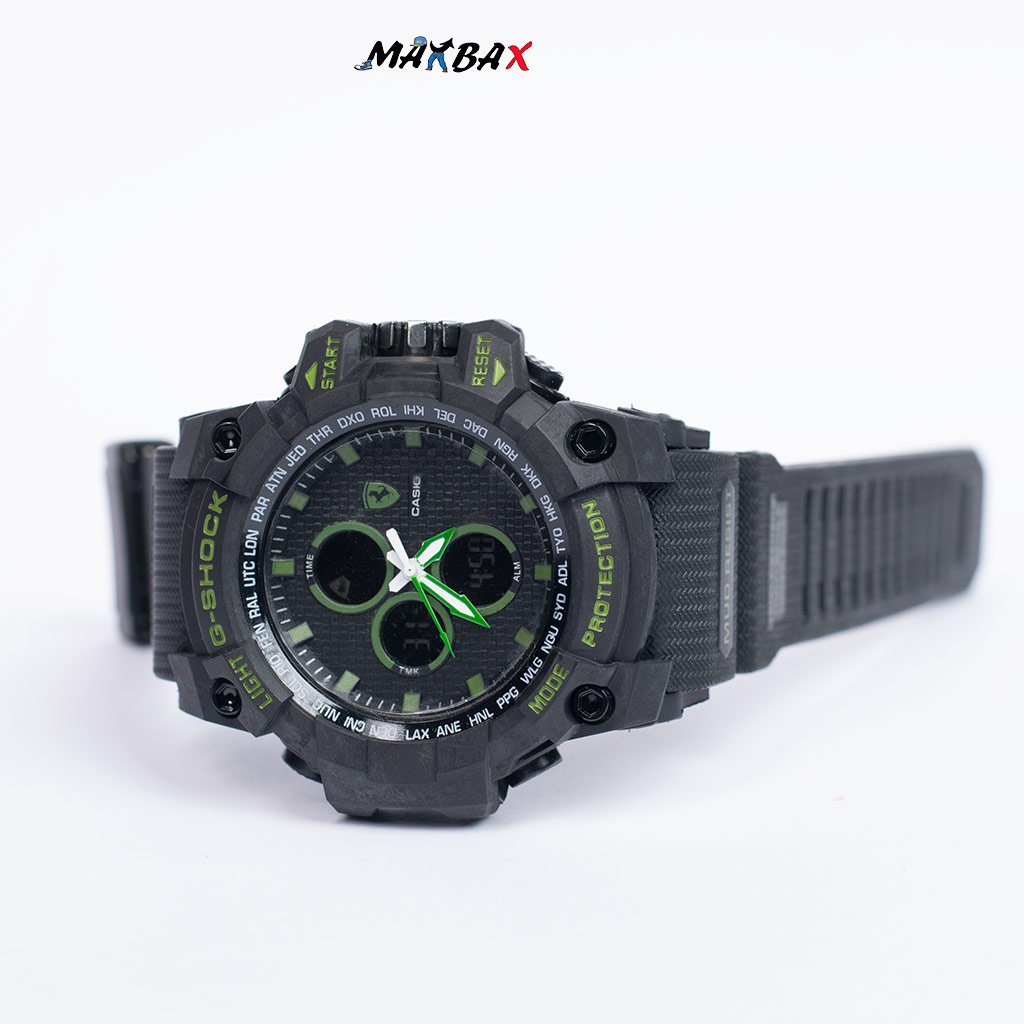 ساعت مچی مردانه G-SHOCK کد 10595