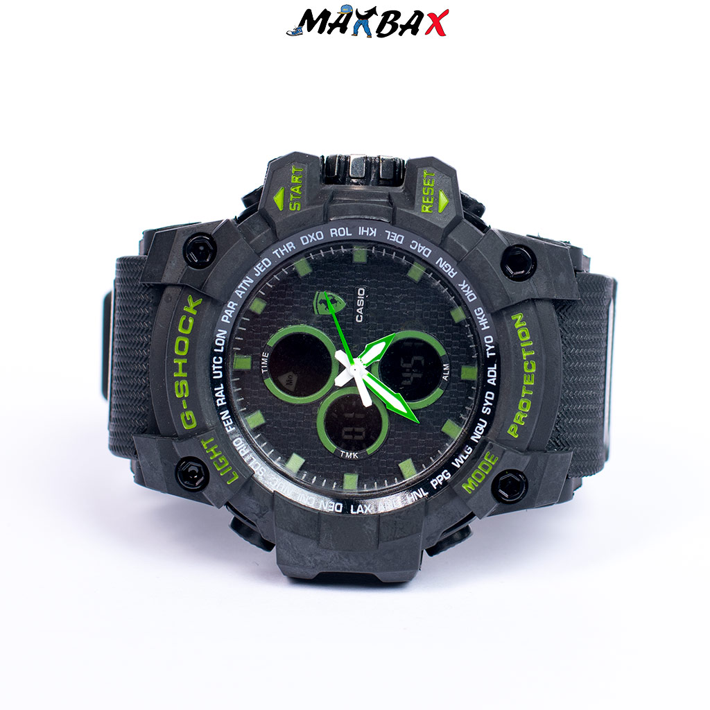 ساعت مچی مردانه G-SHOCK کد 10595