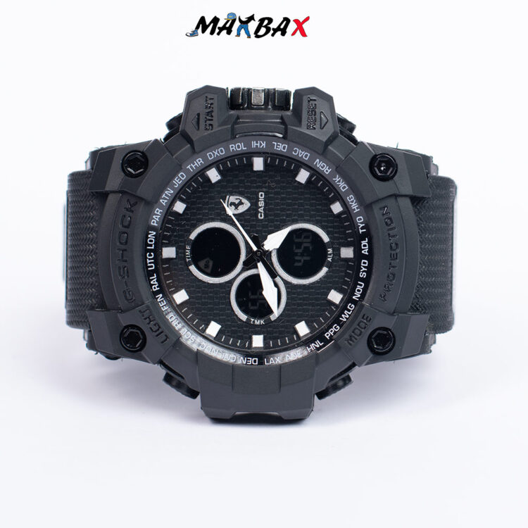 ساعت مچی مردانه G-SHOCK کد 10595