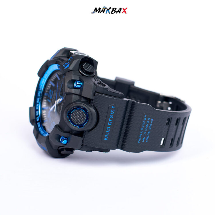 ساعت مچی مردانه G-SHOCK کد 10594