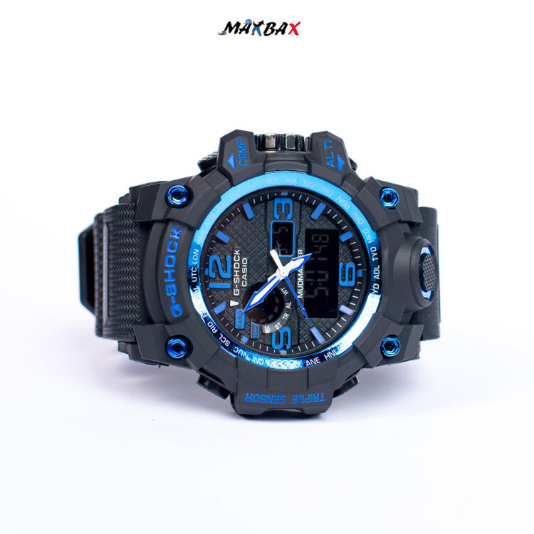 ساعت مچی مردانه G-SHOCK کد 10594