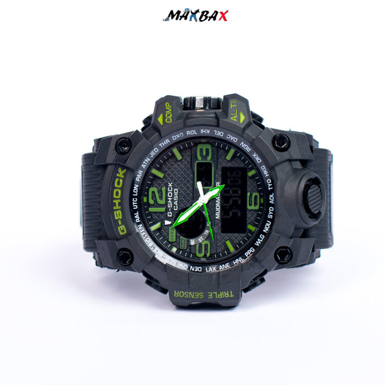 ساعت مچی مردانه G-SHOCK کد 10594