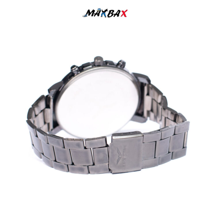 ساعت مچی مردانه Eagle Time کد 10590