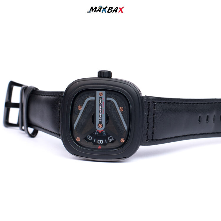 ساعت مچی مردانه Seven Friday کد 10575