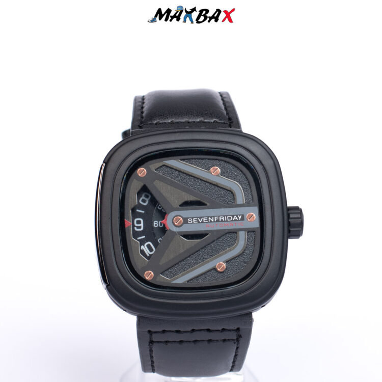 ساعت مچی مردانه Seven Friday کد 10575