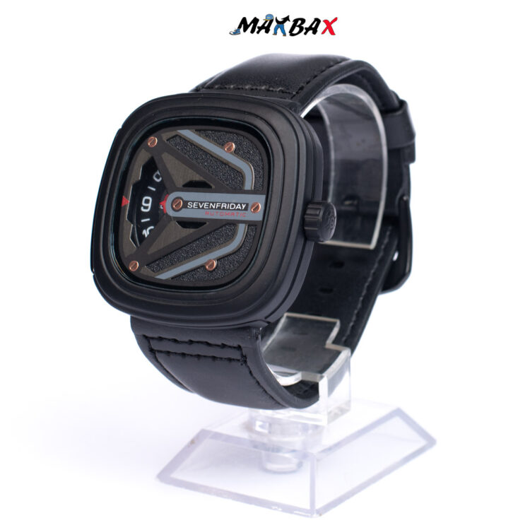 ساعت مچی مردانه Seven Friday کد 10575