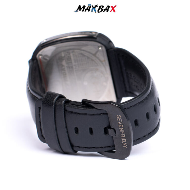 ساعت مچی مردانه Seven Friday کد 10575