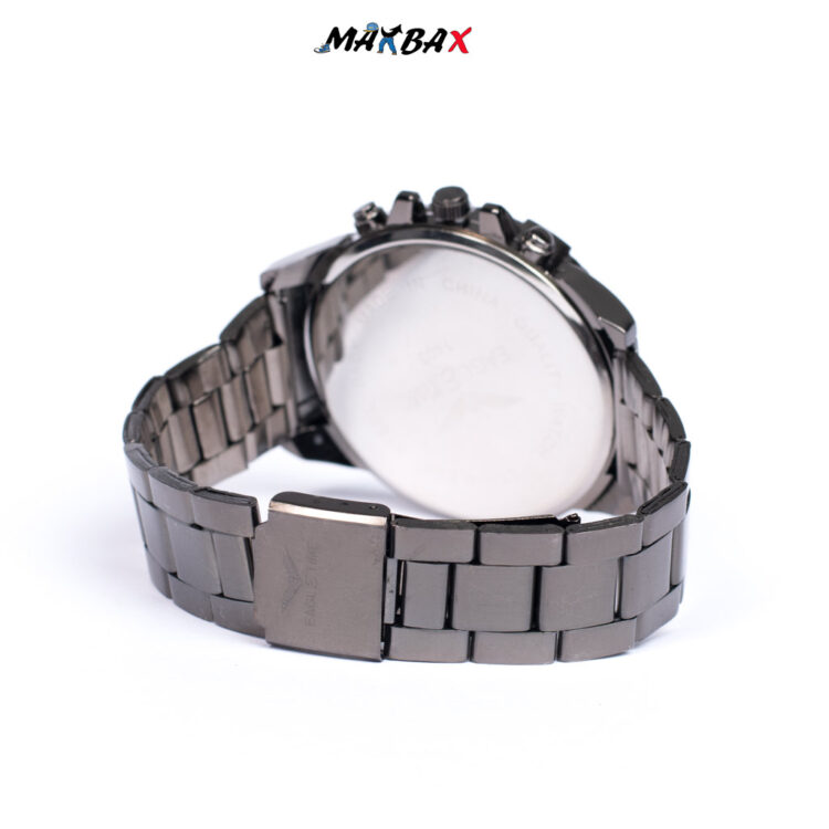ساعت مچی مردانه Eagle Time کد 10589