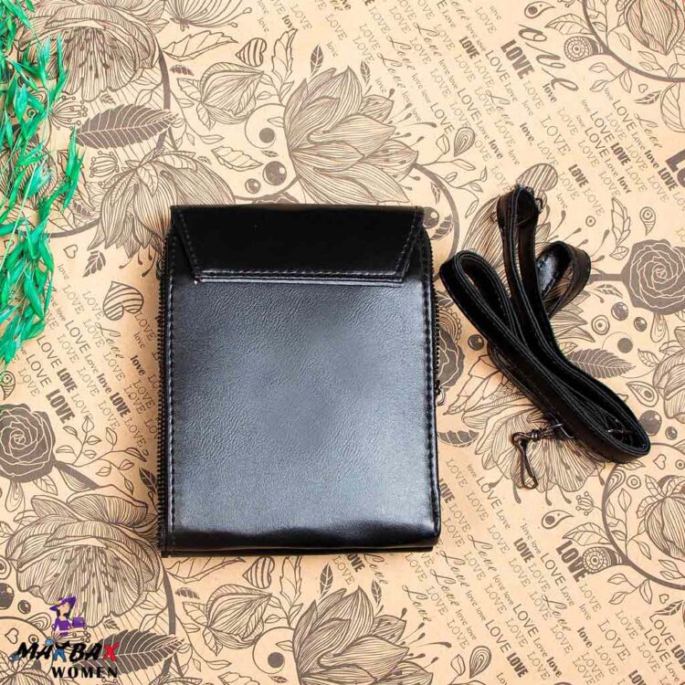 کیف پاسپورتی دخترانه MASSIMO DUTTI کد 10494