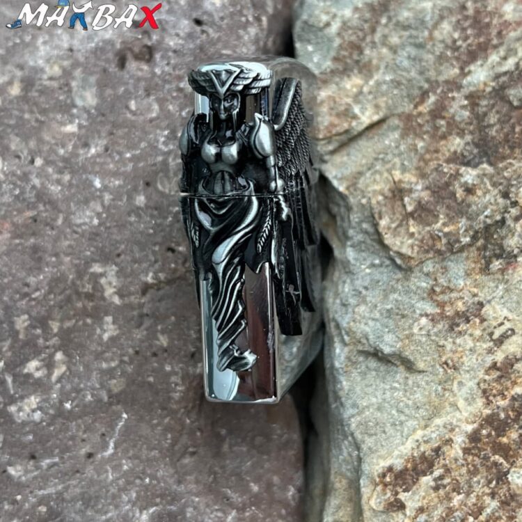 فندکفندک آمازون مدل آنجل کد 11179 AMAZON کد 11179