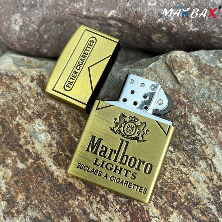 فندک MARLBORO کد 11180