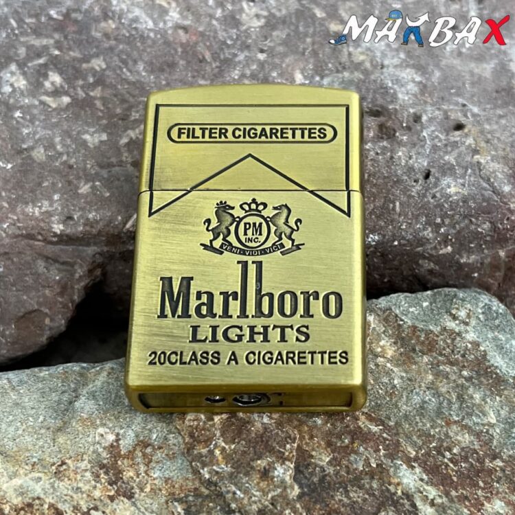 فندک MARLBORO کد 11180