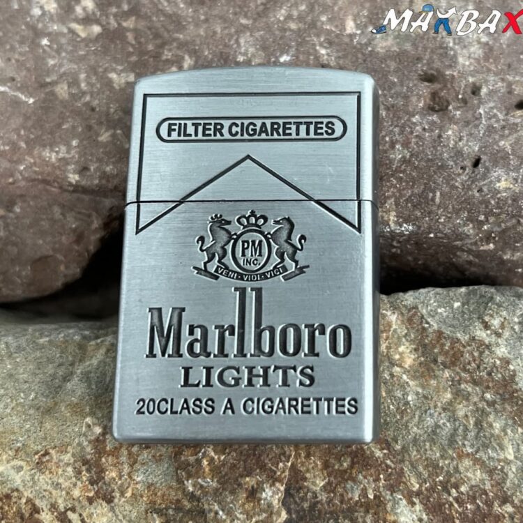 فندک MARLBORO کد 11180