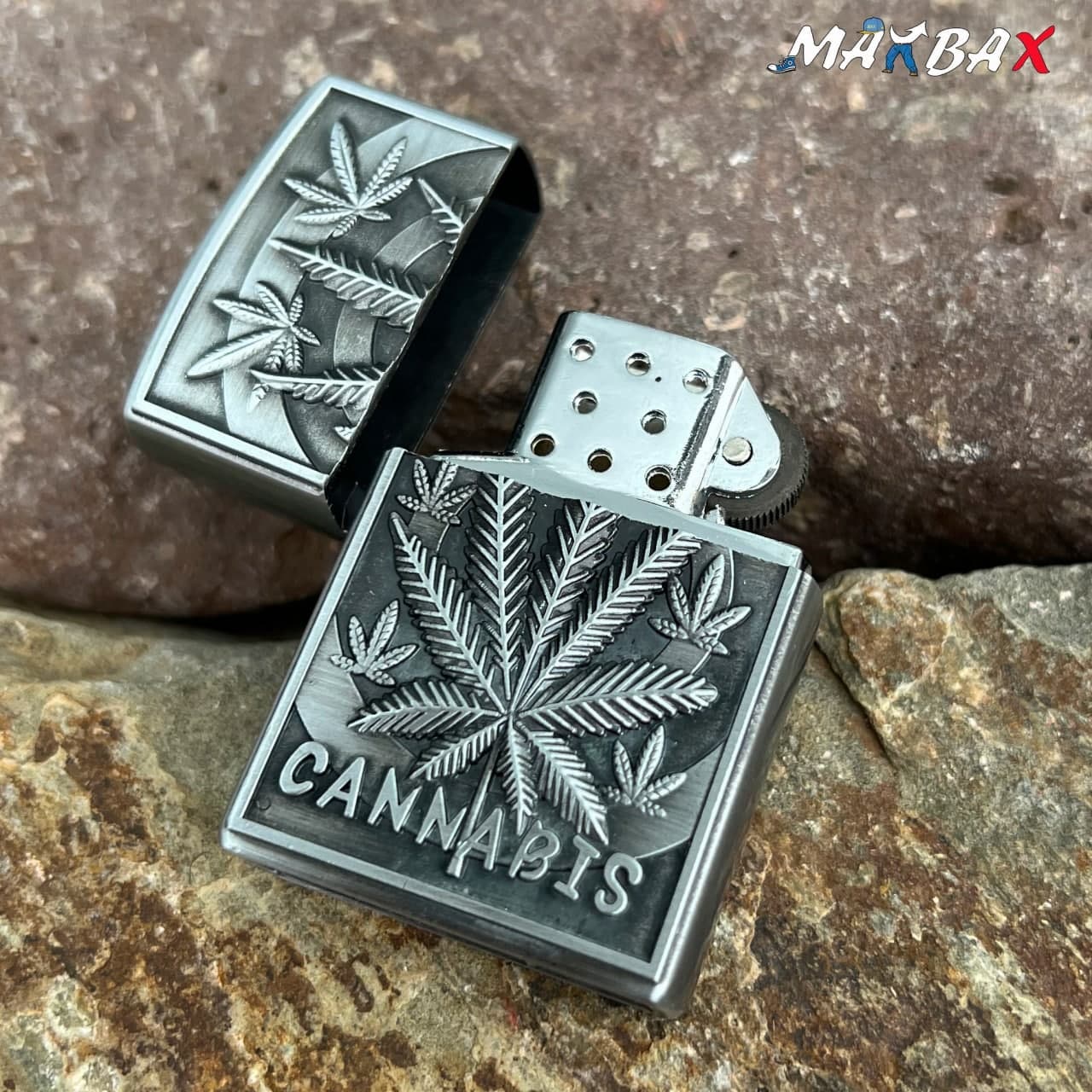 فندک CANNABIS کد 11182