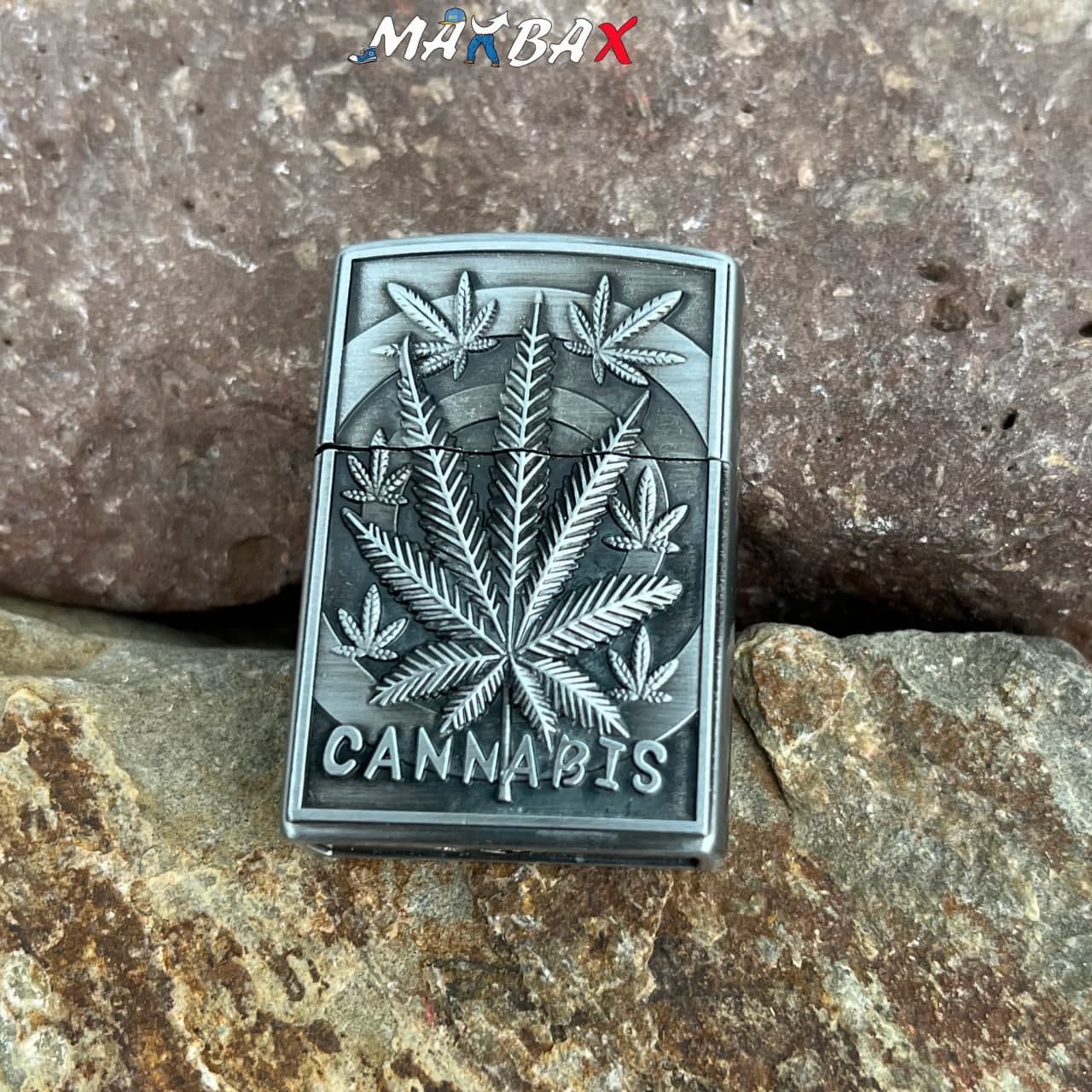 فندک CANNABIS کد 11182