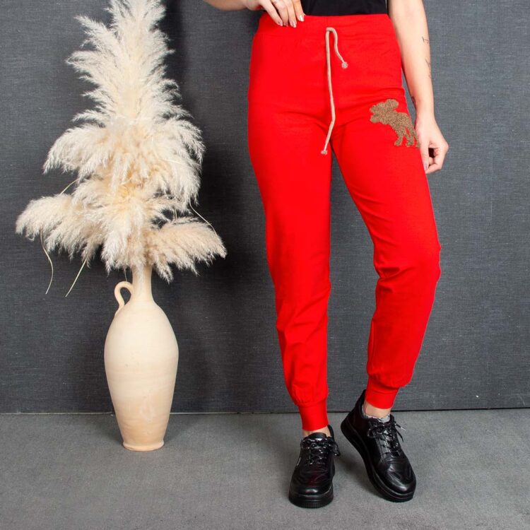 شلوار دخترانه Abercrombie کد 11321