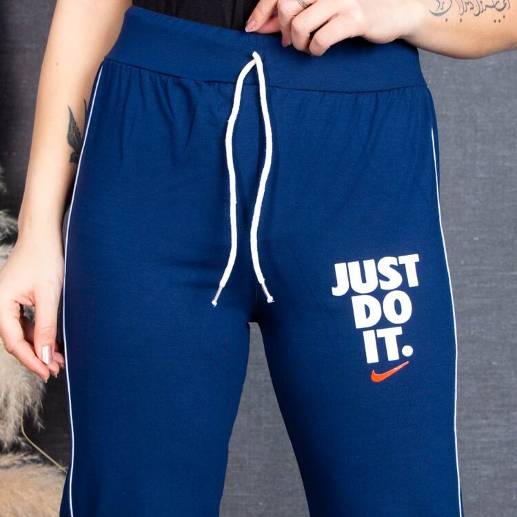 شلوار دخترانه نایک JUST DO IT کد 11324