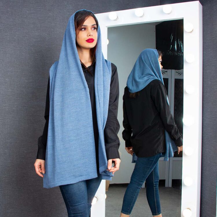 شال بافت کد 11293