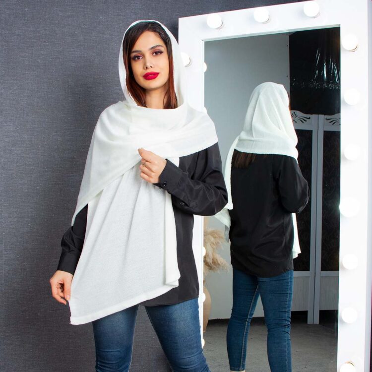 شال بافت کد 11293