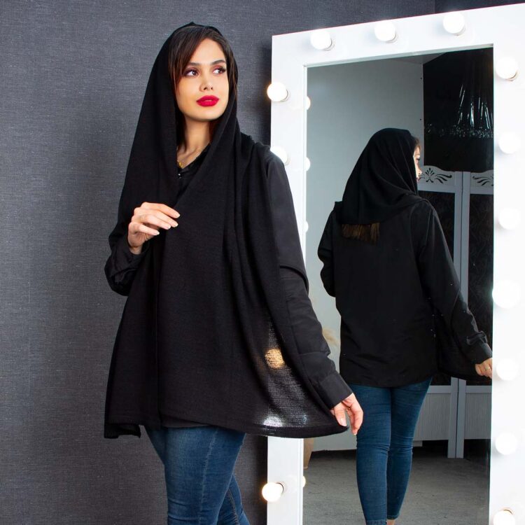 شال بافت کد 11293