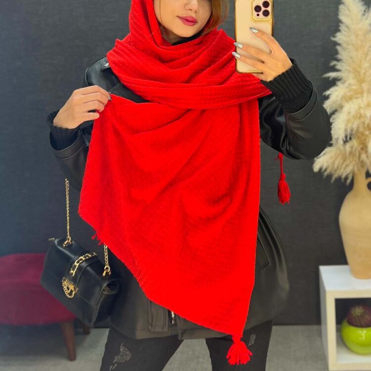 شال موهر کد 11409
