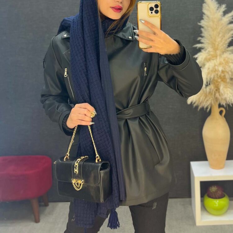 شال موهر کد 11409
