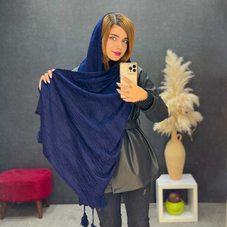 شال موهر کد 11407