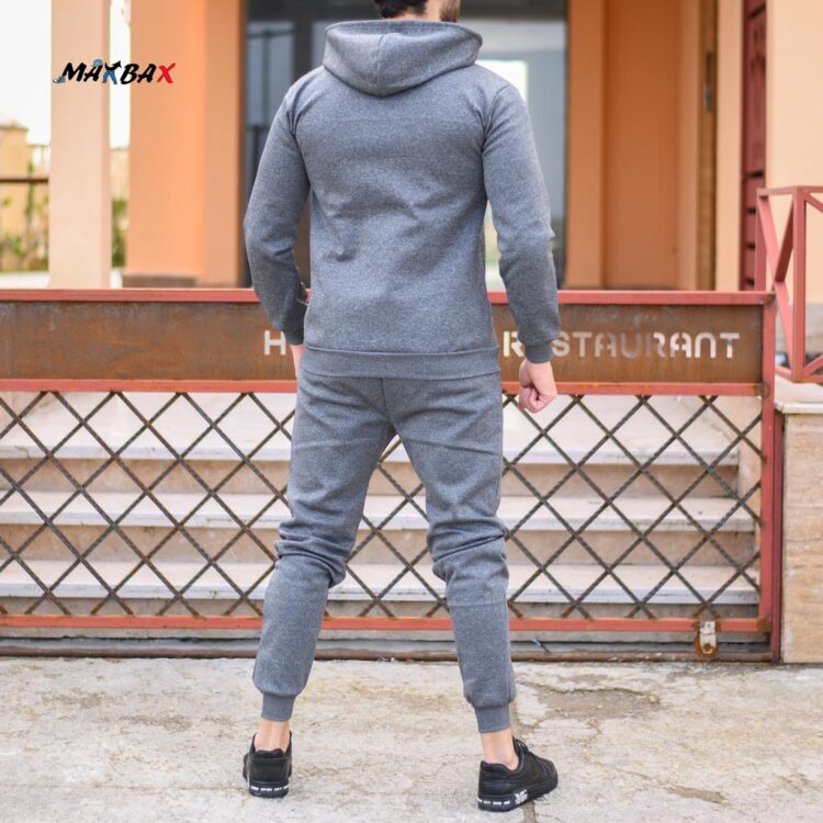 ست هودی و اسلش REEBOK کد 11654