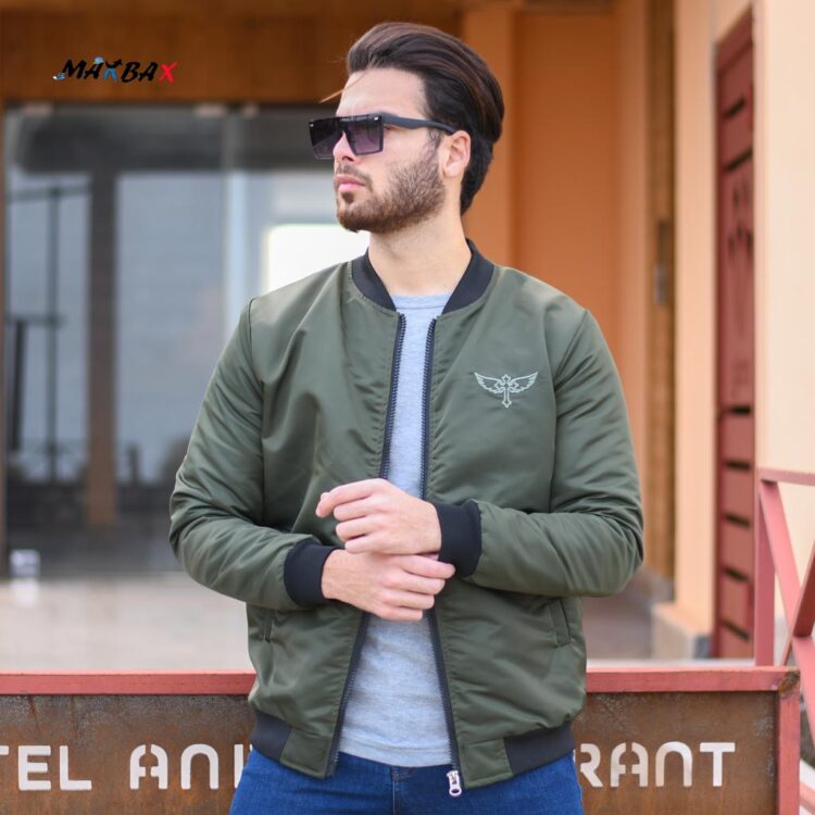 کاپشن خلبانی کد 11613