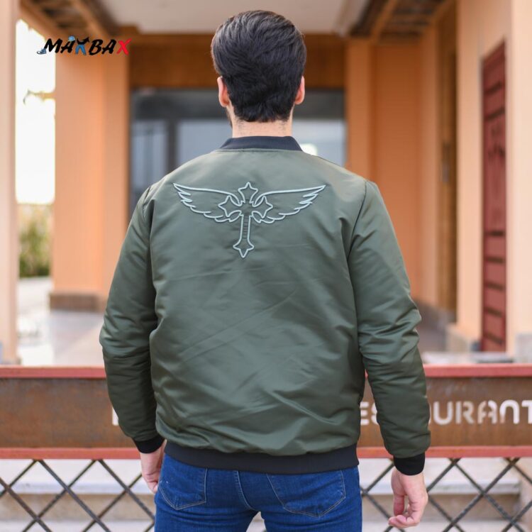 کاپشن خلبانی کد 11613