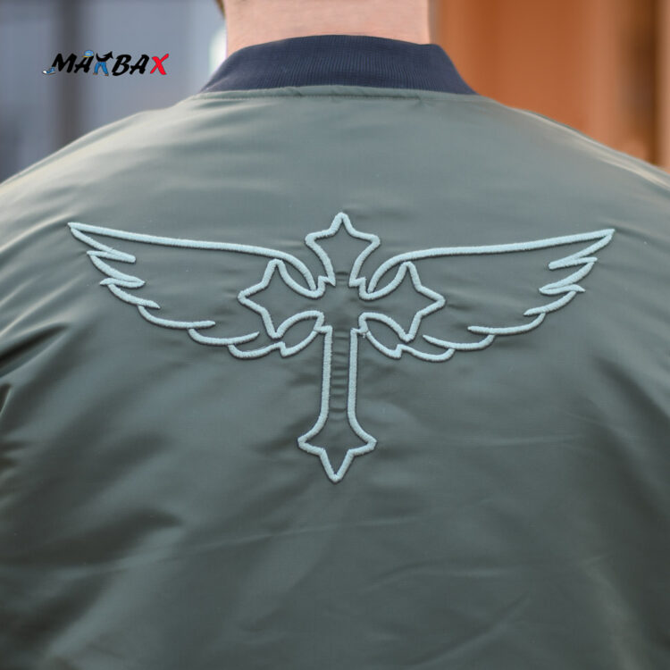 کاپشن خلبانی کد 11613