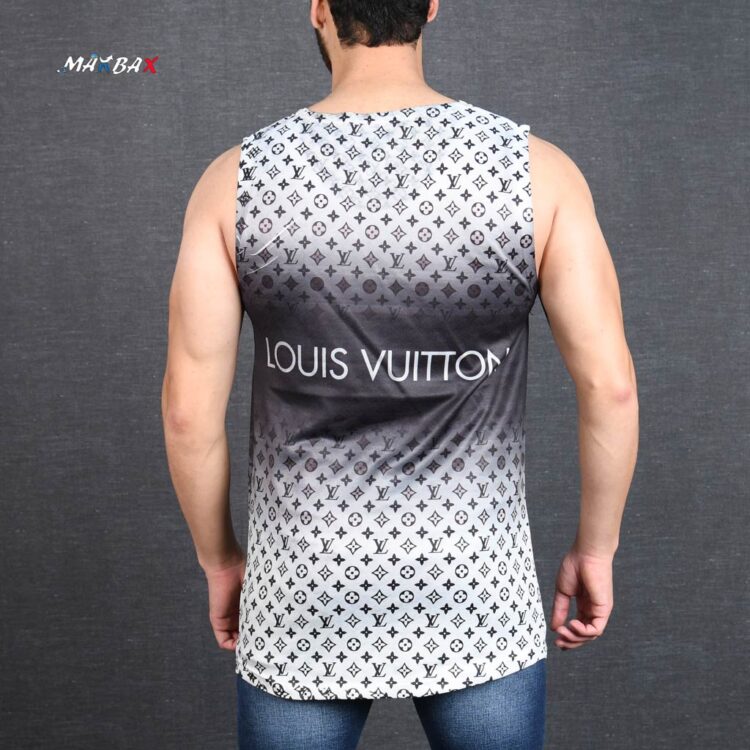 رکابی مردانه LOUIS VUITTON کد 11106