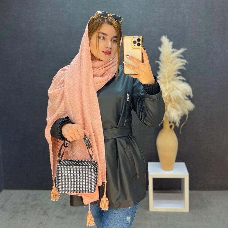 شال موهر کد 11408