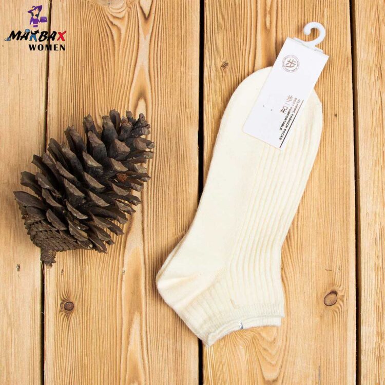 جوراب مچی کبریتی دخترانه کد 12020
