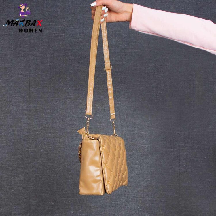 کیف دخترانه کد 12205