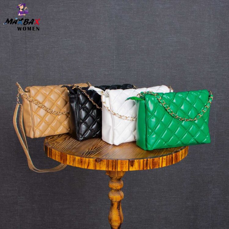 کیف دخترانه کد 12205