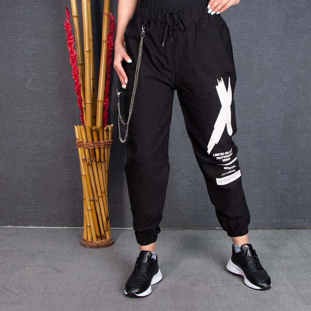 اسلش دخترانه زنجیردار کد 11086