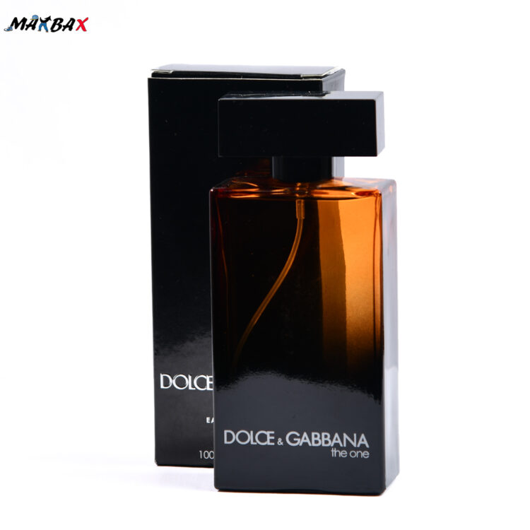 ادو پرفیوم مردانه پینک طرح برند‌ Dolce&Gabbana