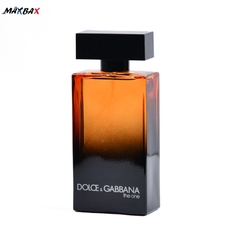 ادو پرفیوم مردانه پینک طرح برند‌ Dolce&Gabbana
