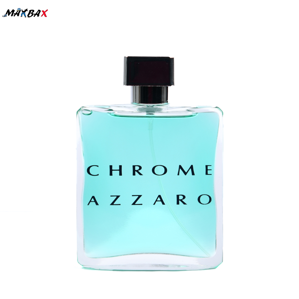 ادو پرفیوم مردانه پینک طرح برند‌ Azzaro Chrome