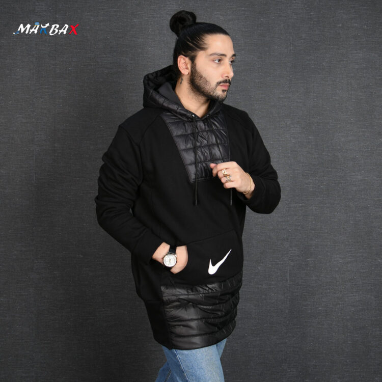 هودی مردانه نایک کد 11919