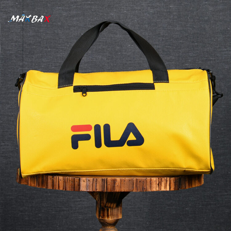 ساک ورزشی FILA کد 9157