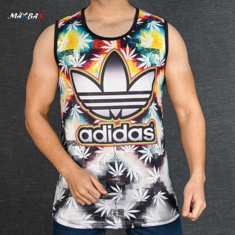 رکابی مردانه آدیداس کد 12097