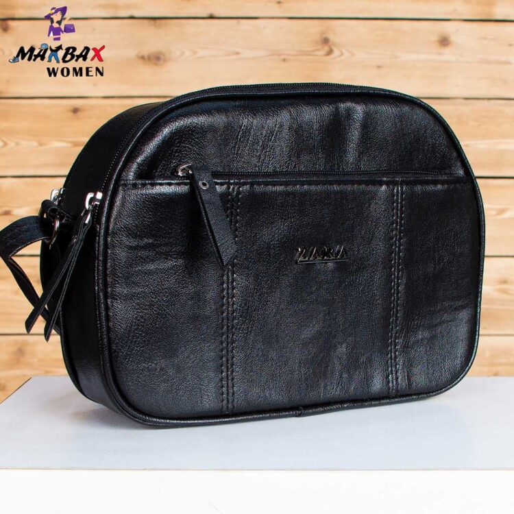 کیف دوشی دخترانه ZARA کد 12426