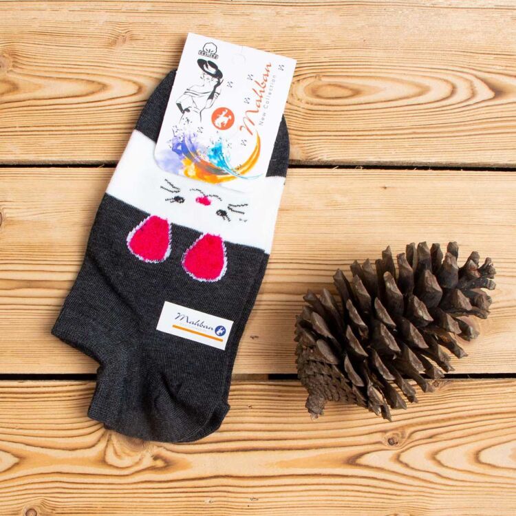 جوراب مچی دخترانه BUNNY کد 12418