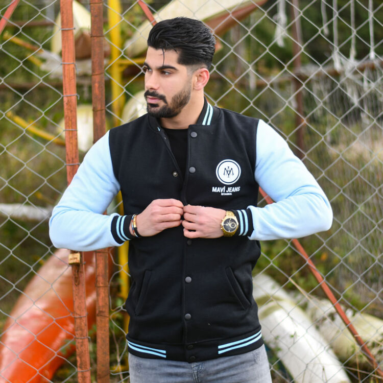 بامبر جکت MAVI JEANS کد 12452